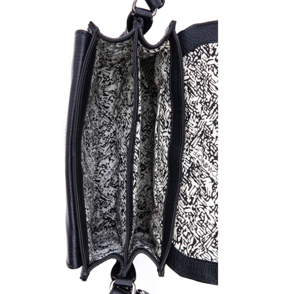 Rebecca Minkoff Hudson Moto Mini Cross Body Bag
Product ID: 110639740 - Picture 13 of 13